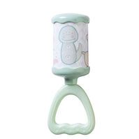 Sonajero Campanitas Menta 1ud.-206127 Sonajero Campanitas Menta 1ud.-206127 0